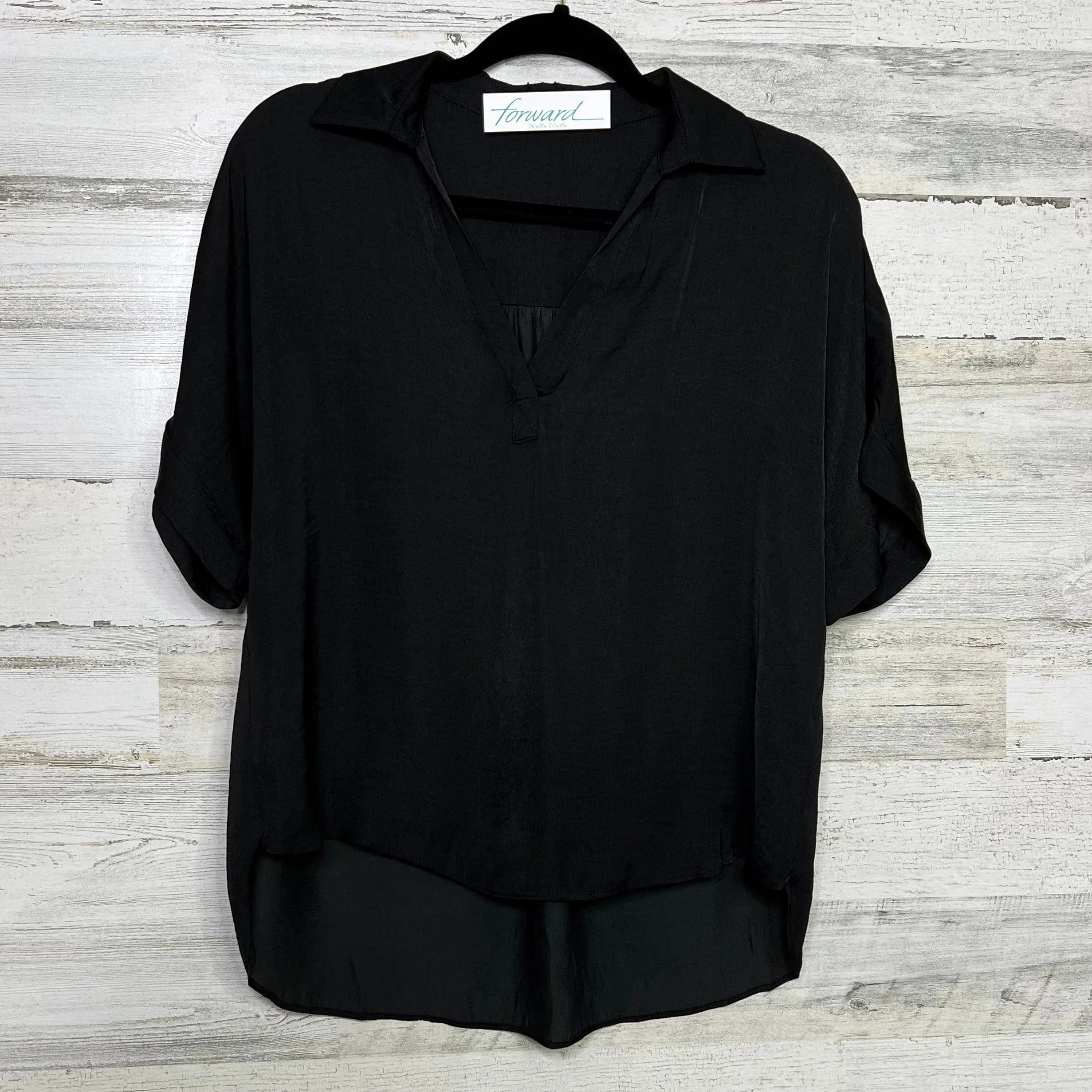 The Camp Glam Top