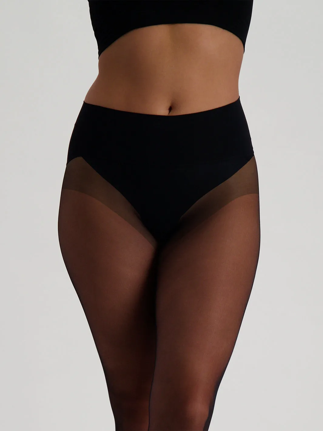 The Classic 15 | Black