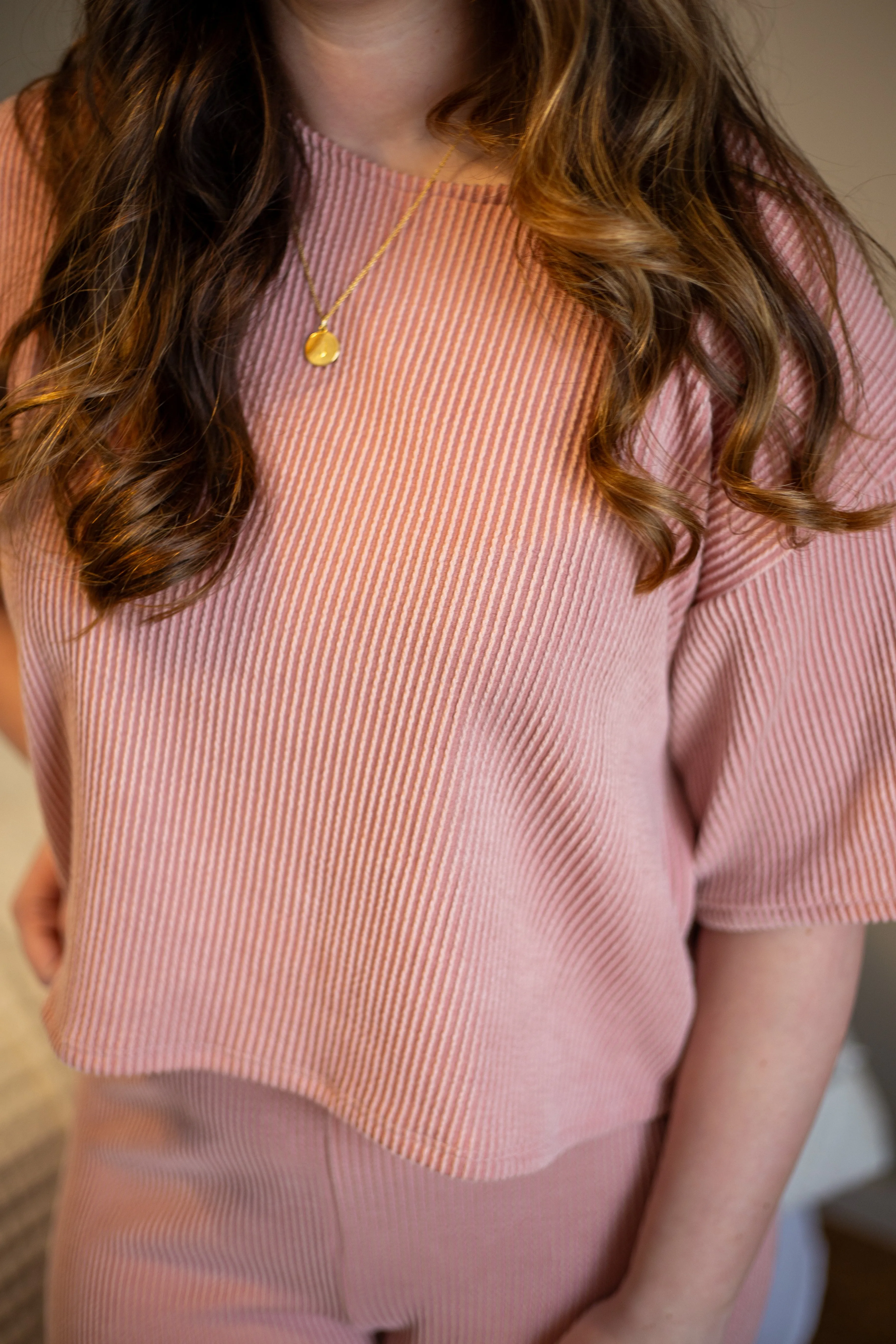 The Marley Top