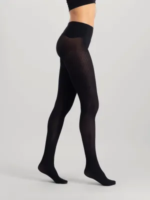 The Rib | Black