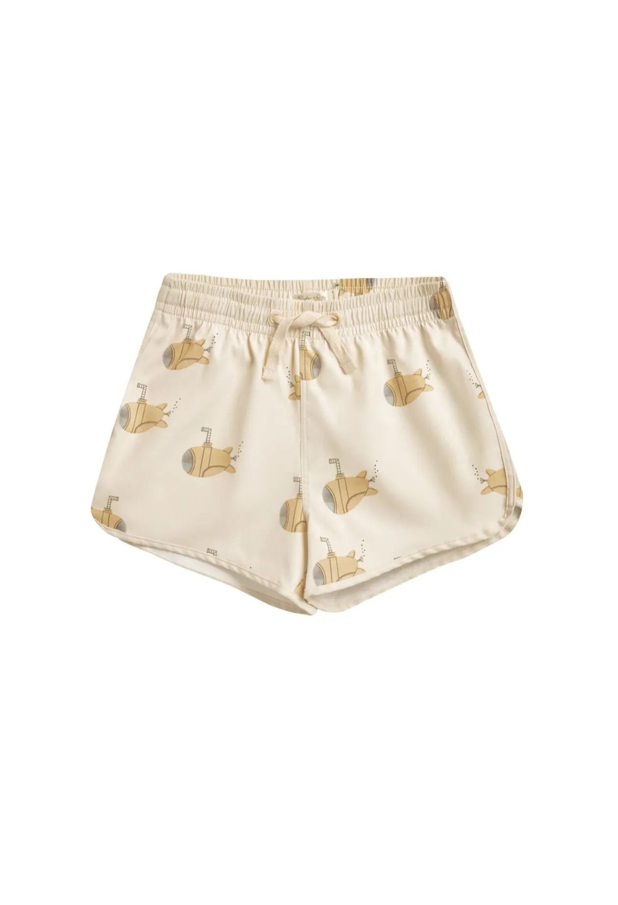 The Swim Trunk by Rylee   Cru - Submarine - KIDS