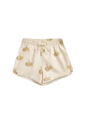 The Swim Trunk by Rylee   Cru - Submarine - KIDS