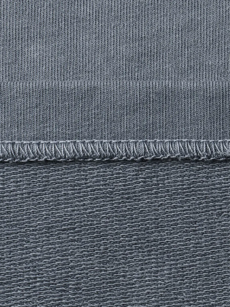 the terry tee - arctic
