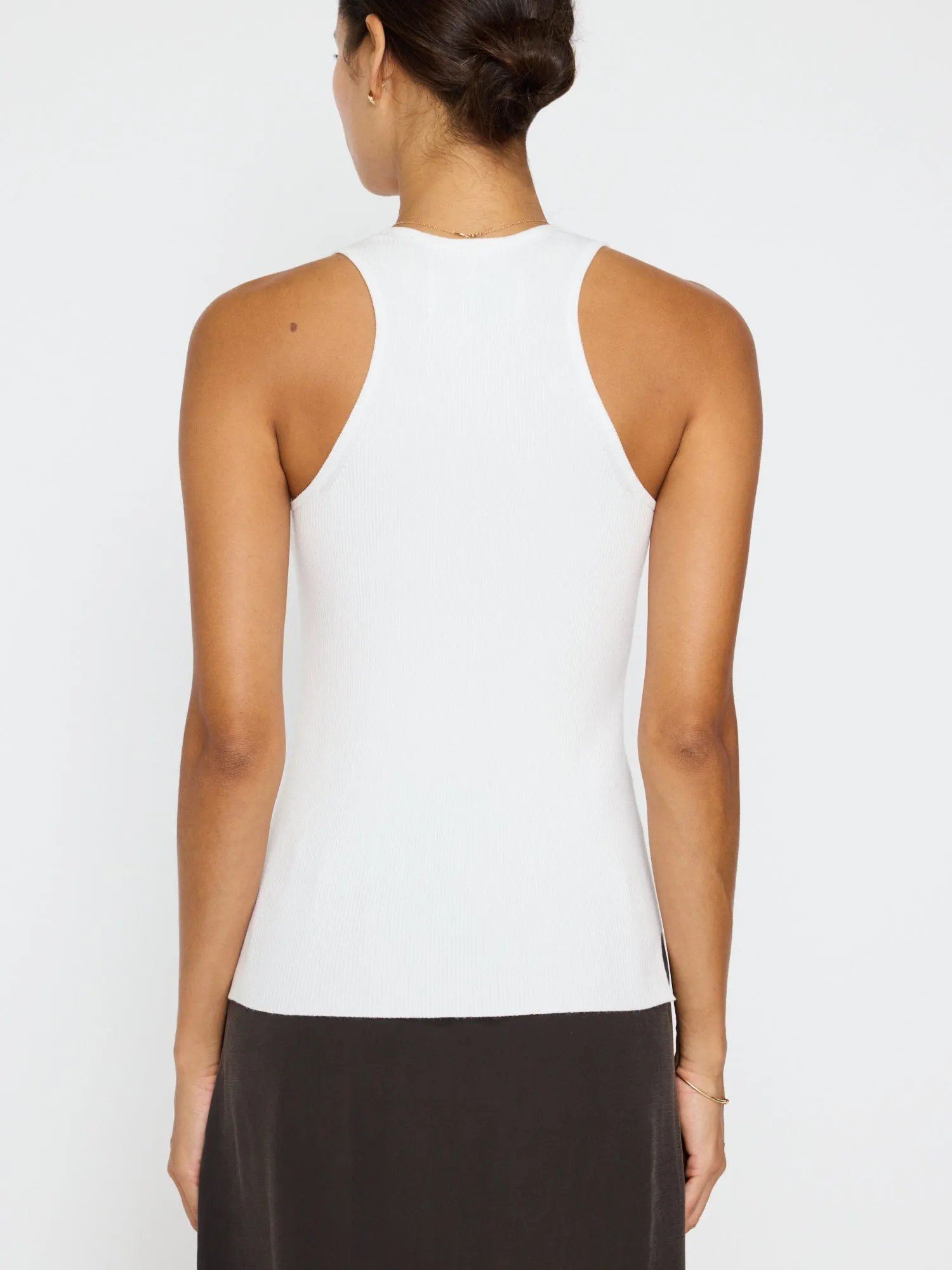 The Tomi Rib Tank