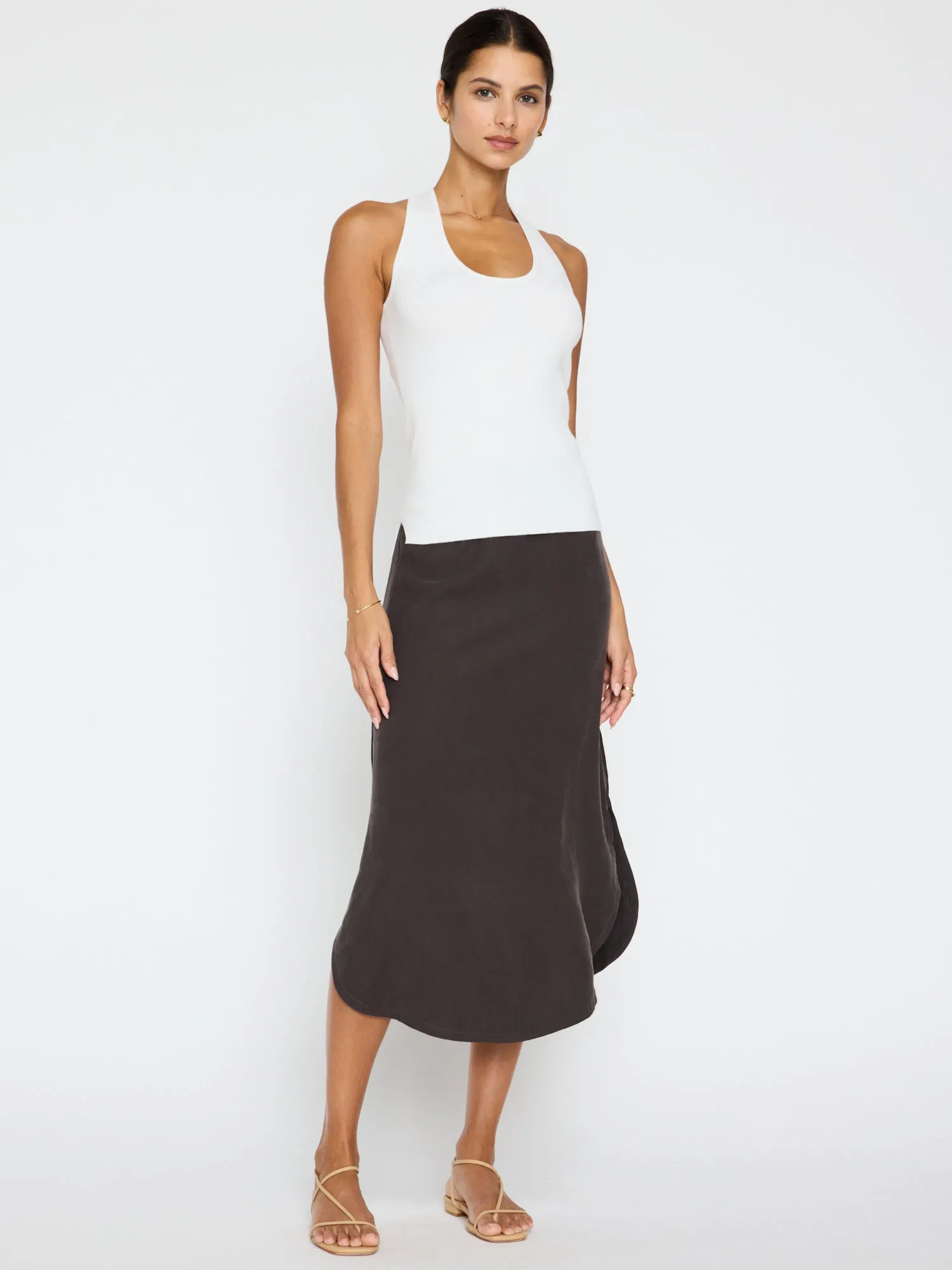 The Tomi Rib Tank