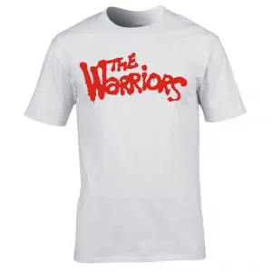 The Warriors Movie tee Mens
