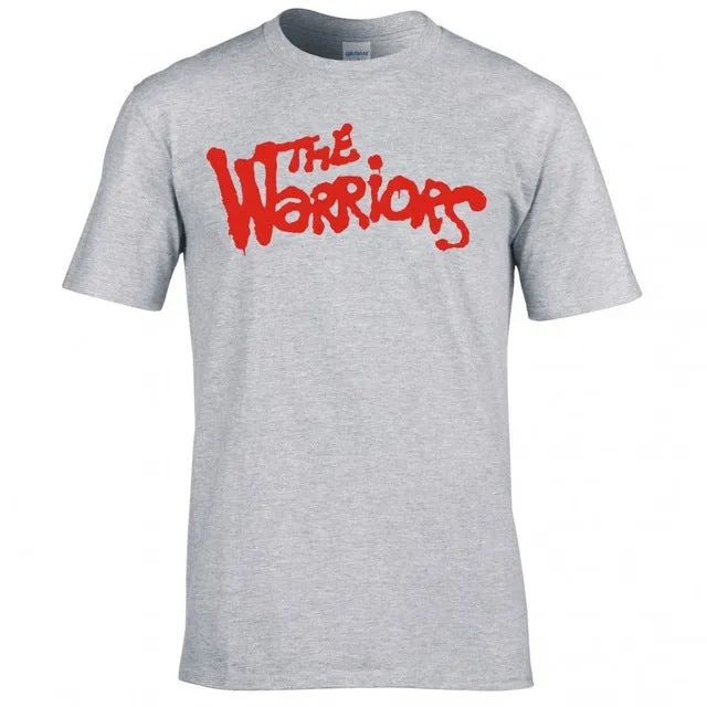 The Warriors Movie tee Mens