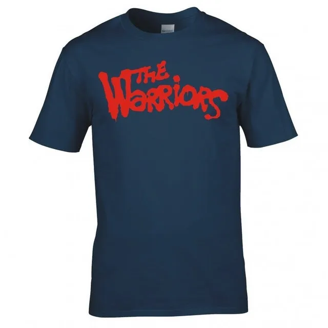 The Warriors Movie tee Mens
