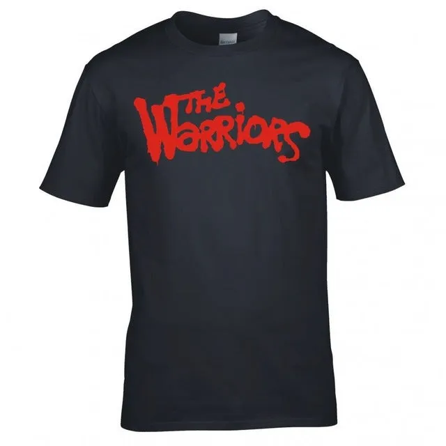 The Warriors Movie tee Mens
