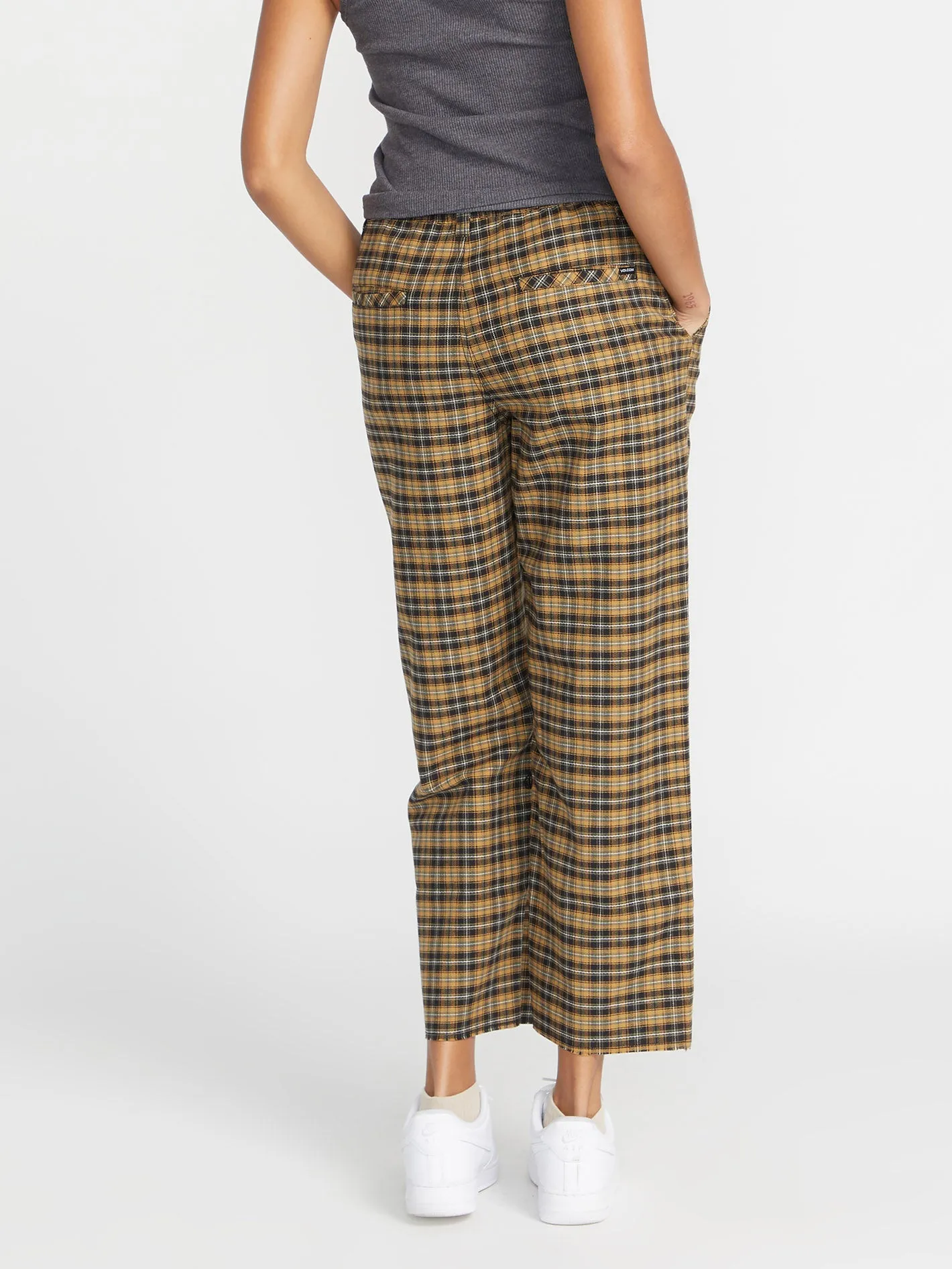 Thisthatthem Skate Trousers - DIJON