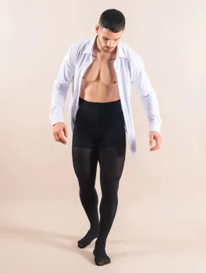 Threads Opaque Contour Tights
