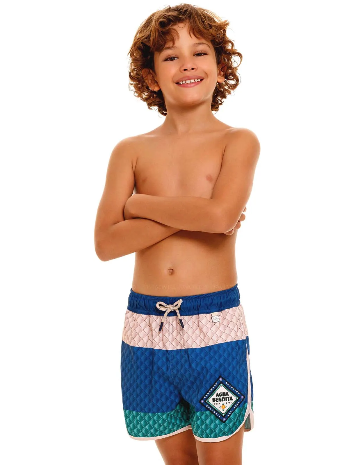 Tiago Kids Trunk