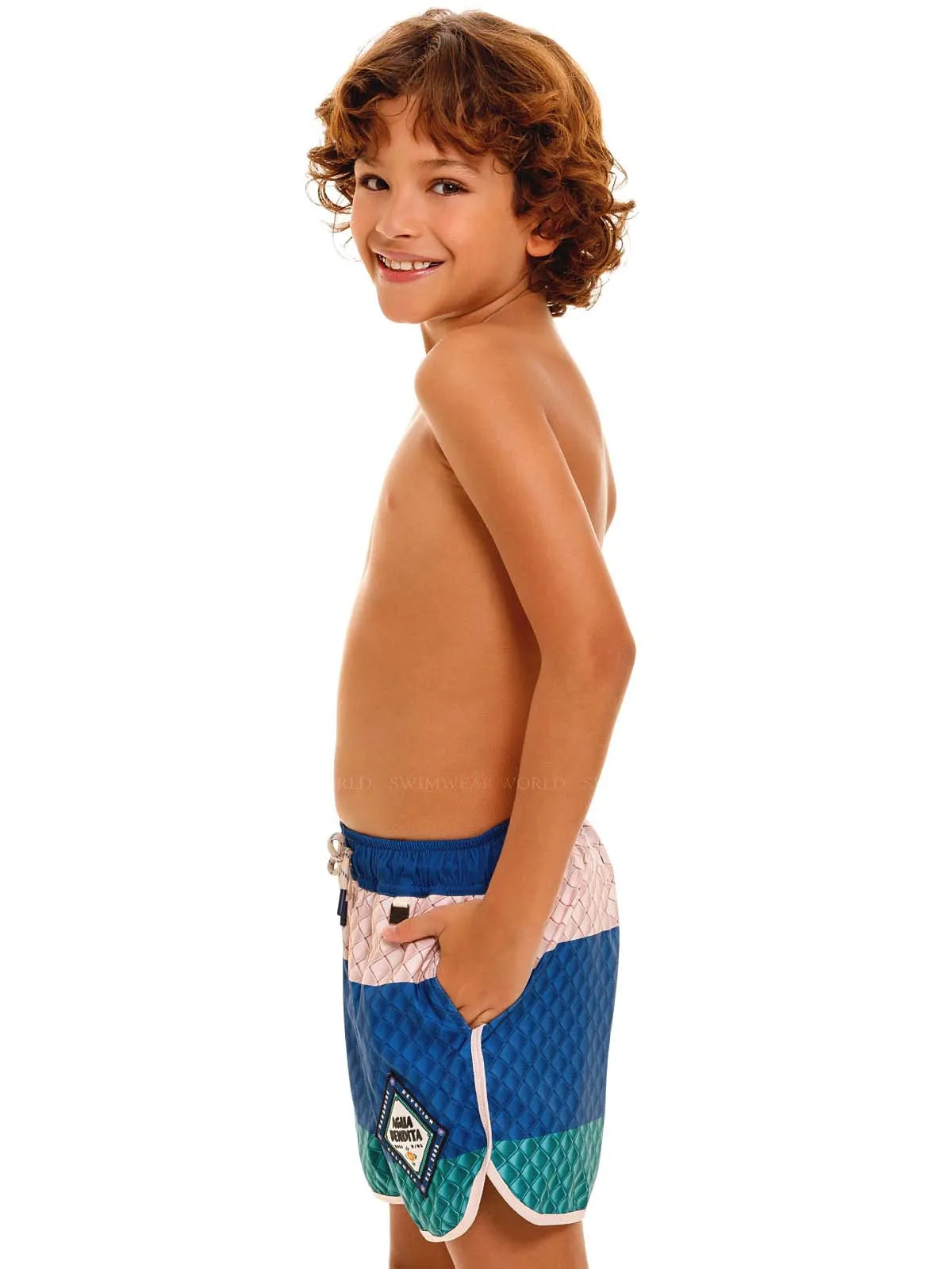Tiago Kids Trunk