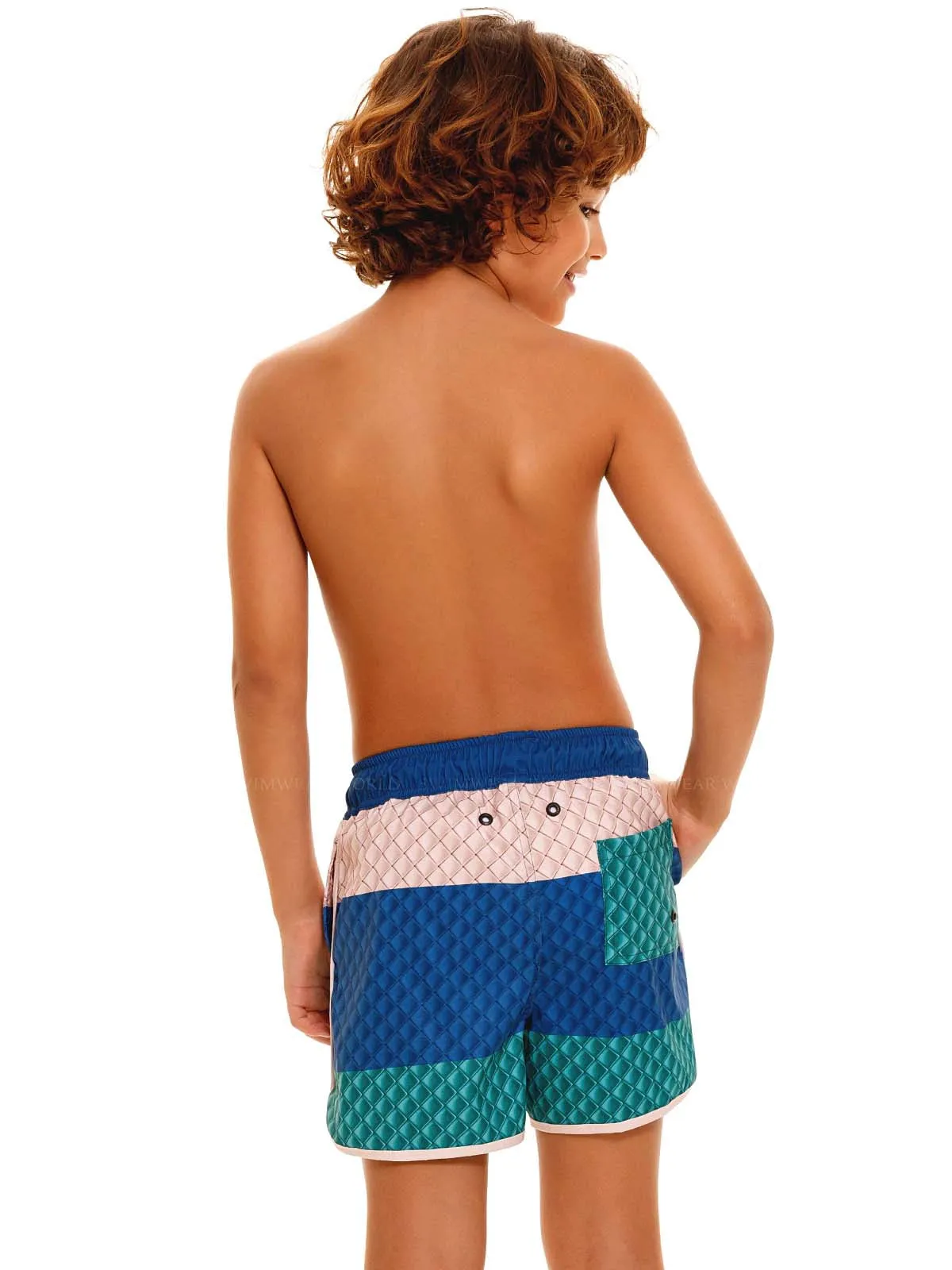 Tiago Kids Trunk