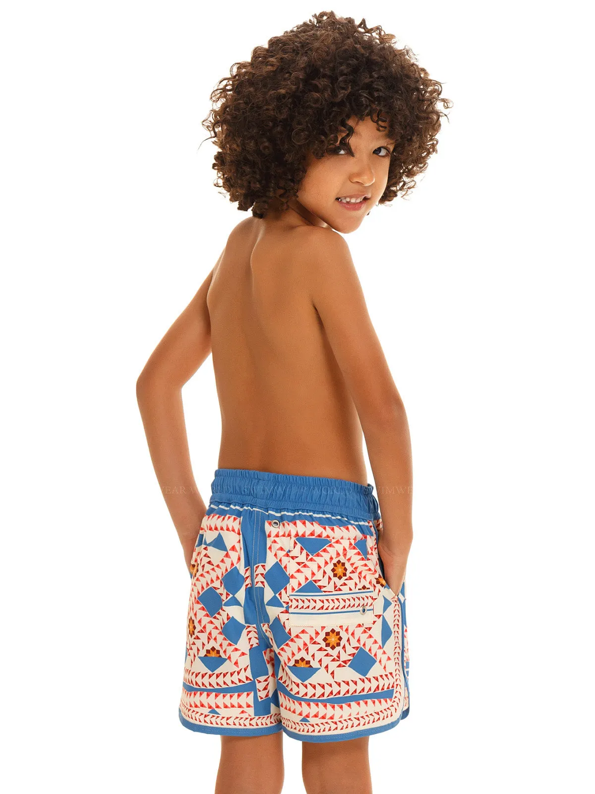Tiago Trunk ::RET