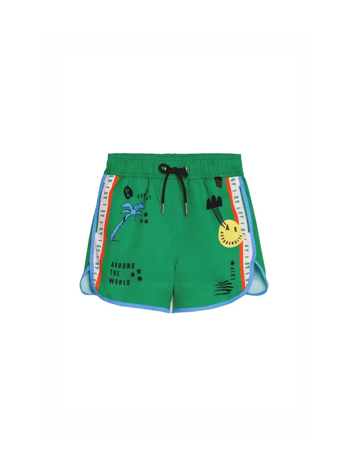 Tiago Trunk ::RET