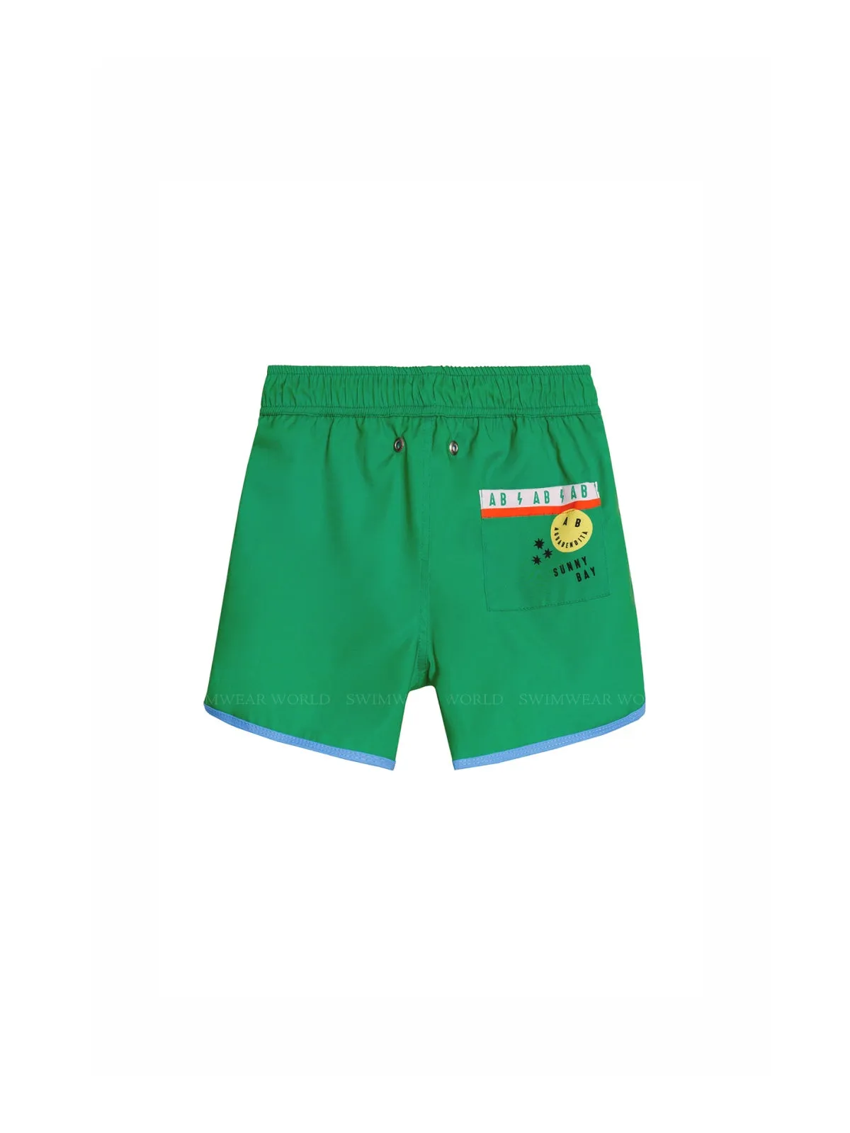 Tiago Trunk ::RET