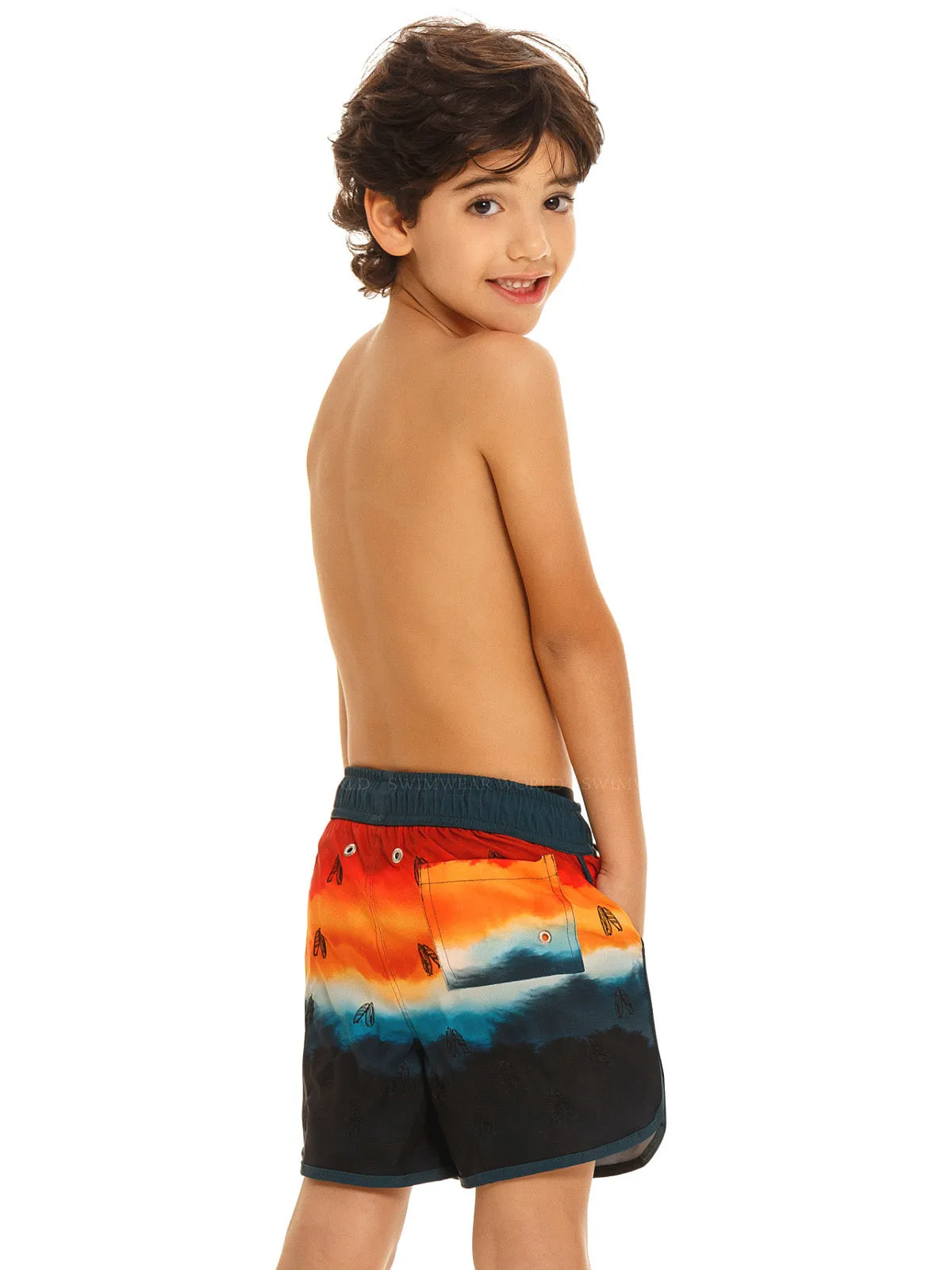 Tiago Trunk ::RET