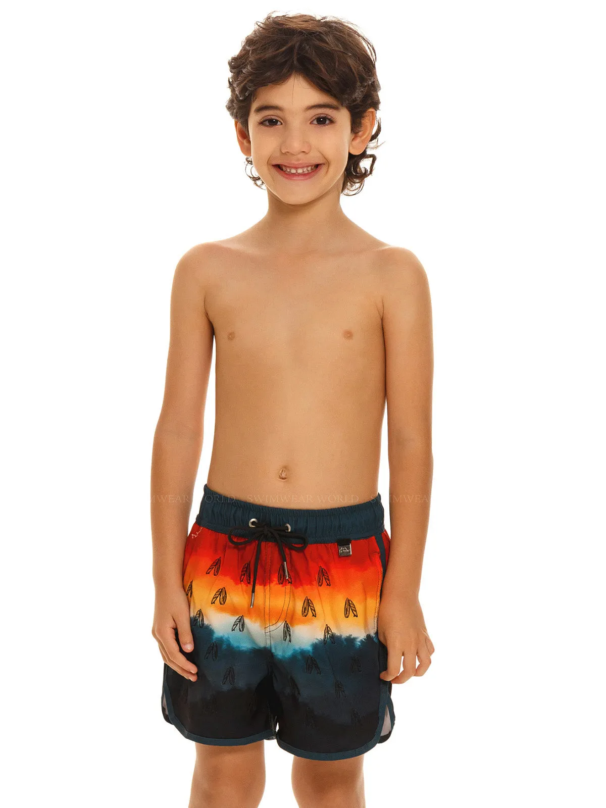 Tiago Trunk ::RET