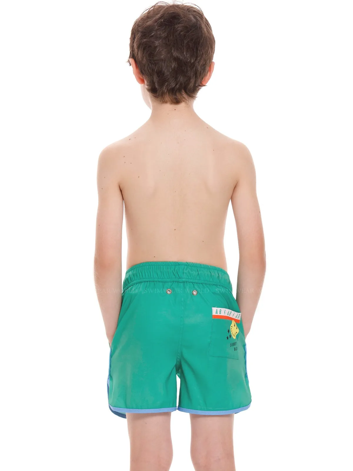 Tiago Trunk ::RET