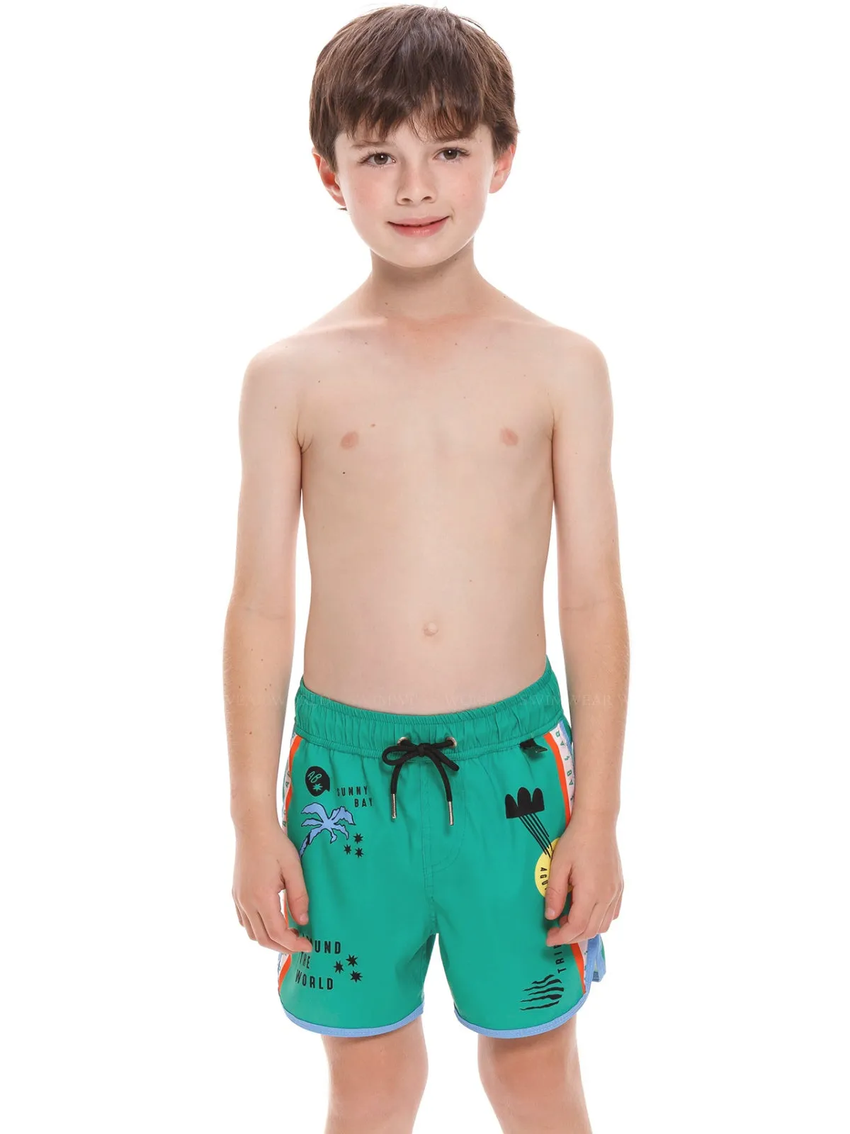 Tiago Trunk ::RET