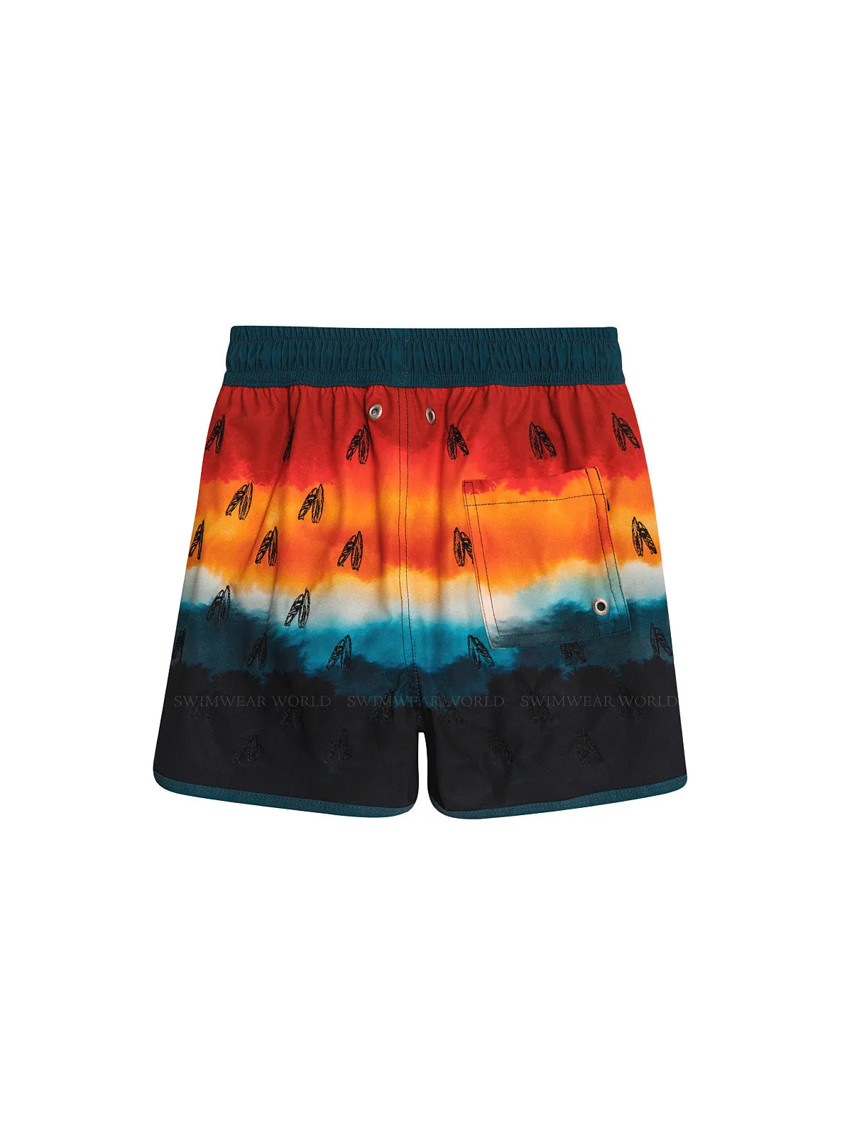 Tiago Trunk ::RET