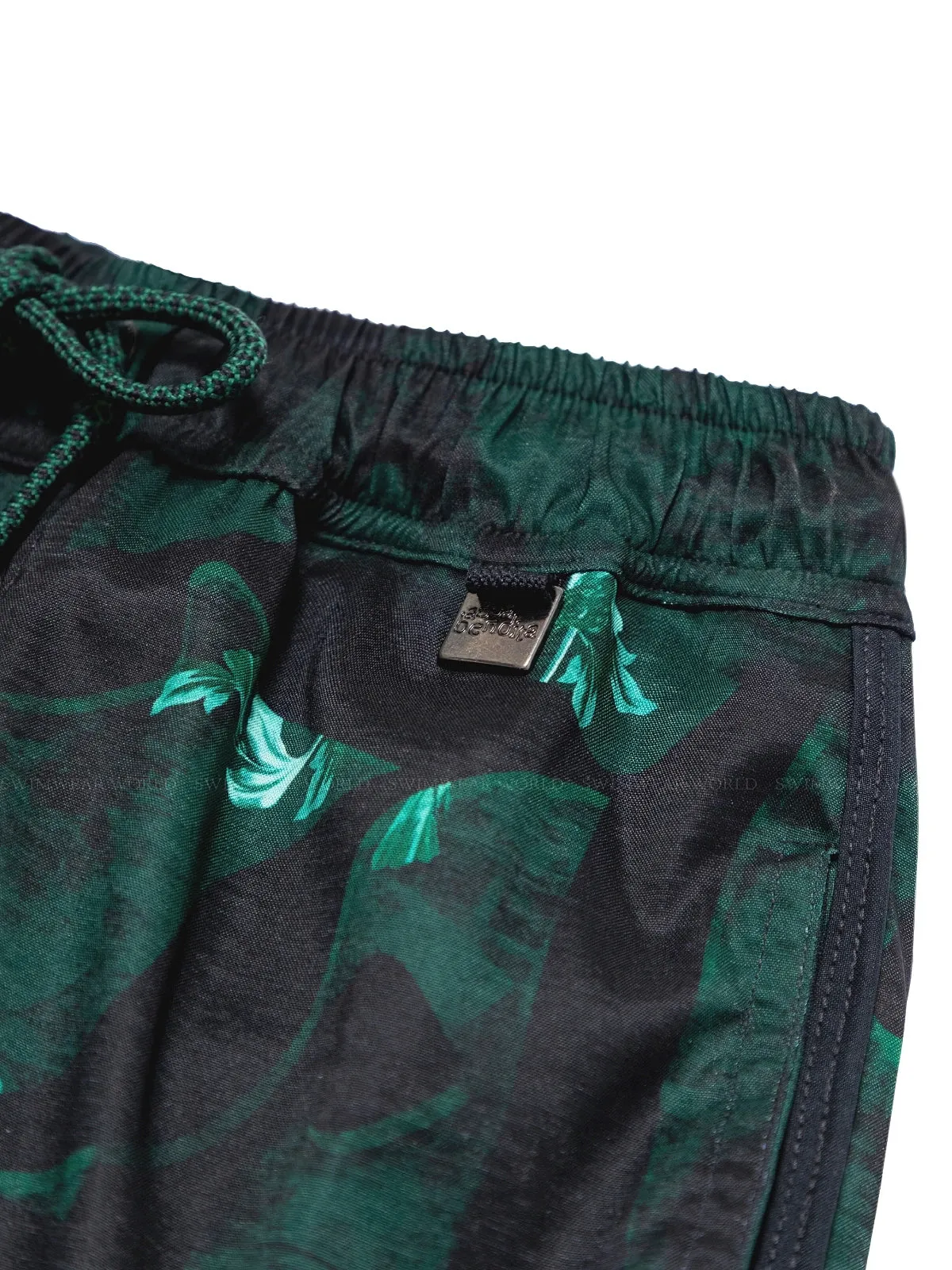 Tiago Trunks