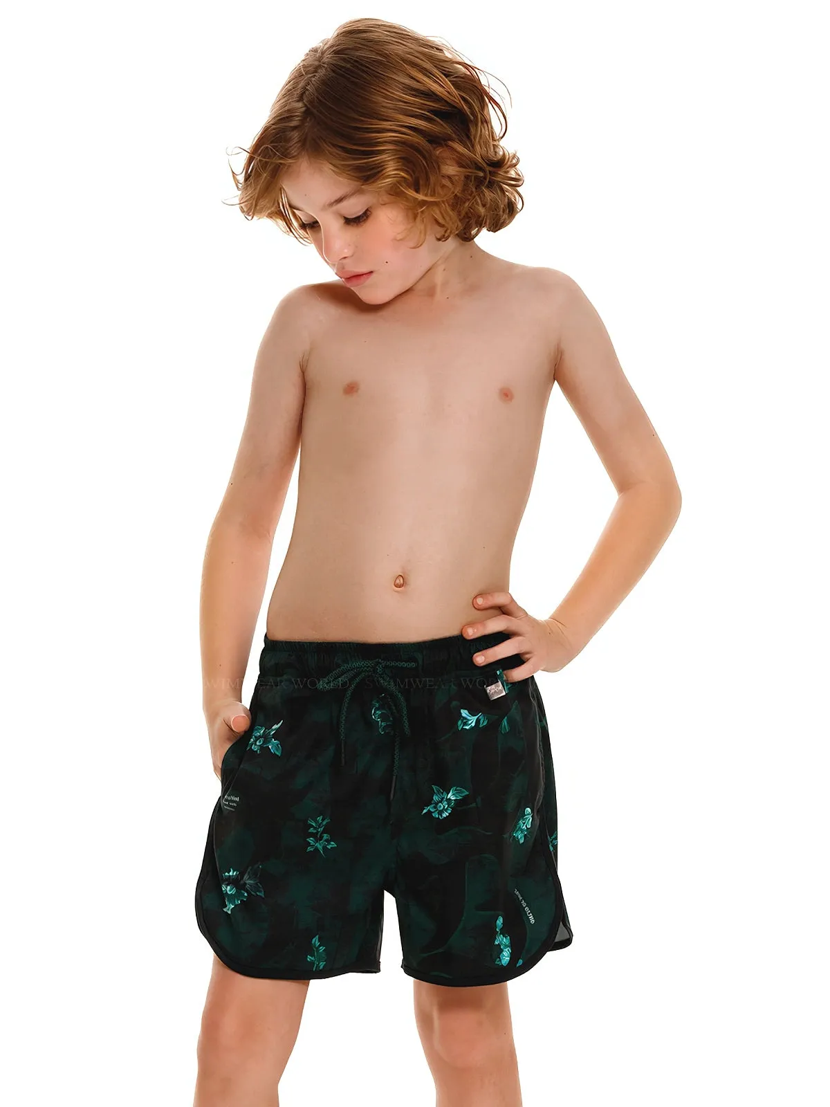 Tiago Trunks