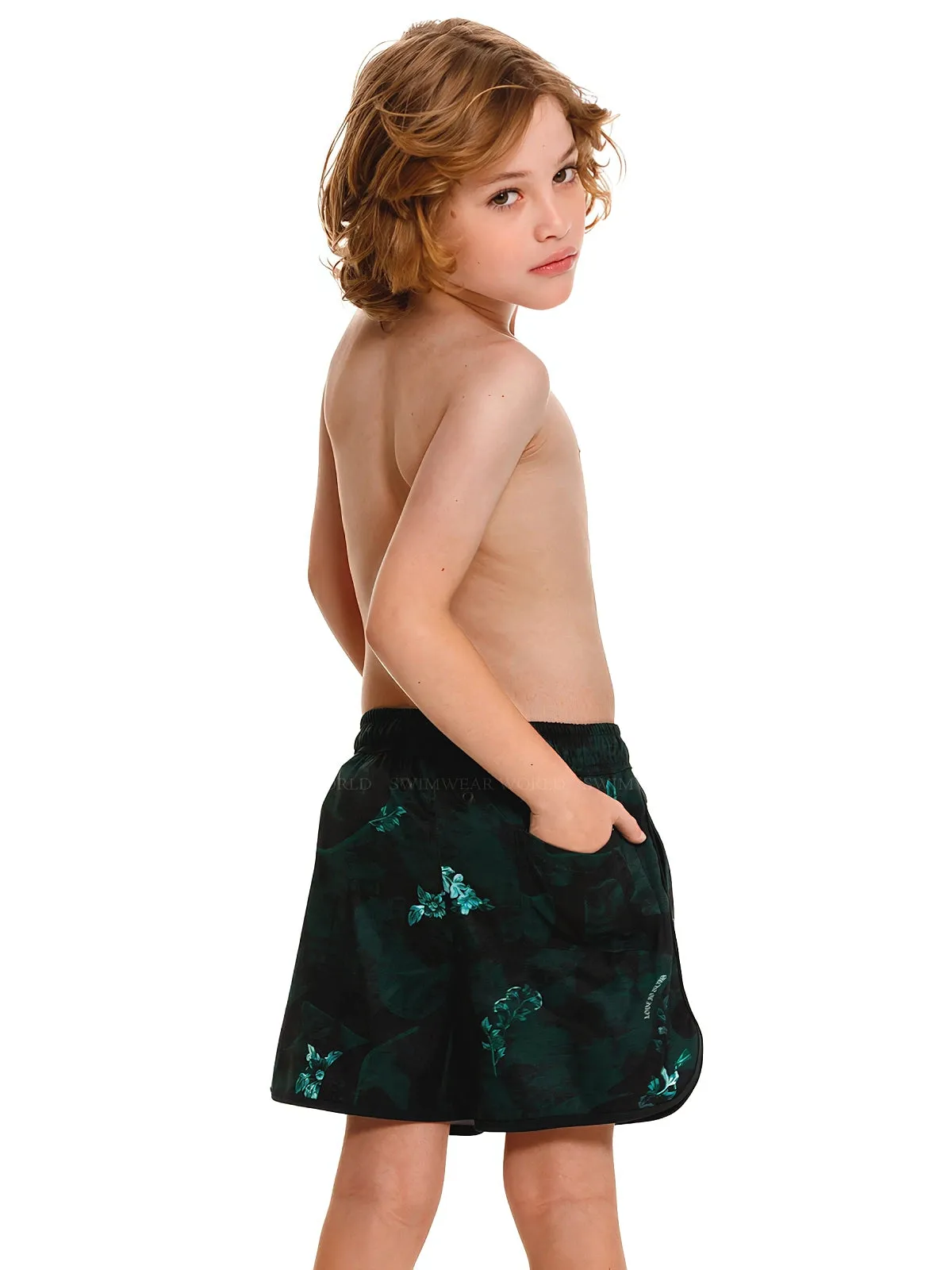 Tiago Trunks