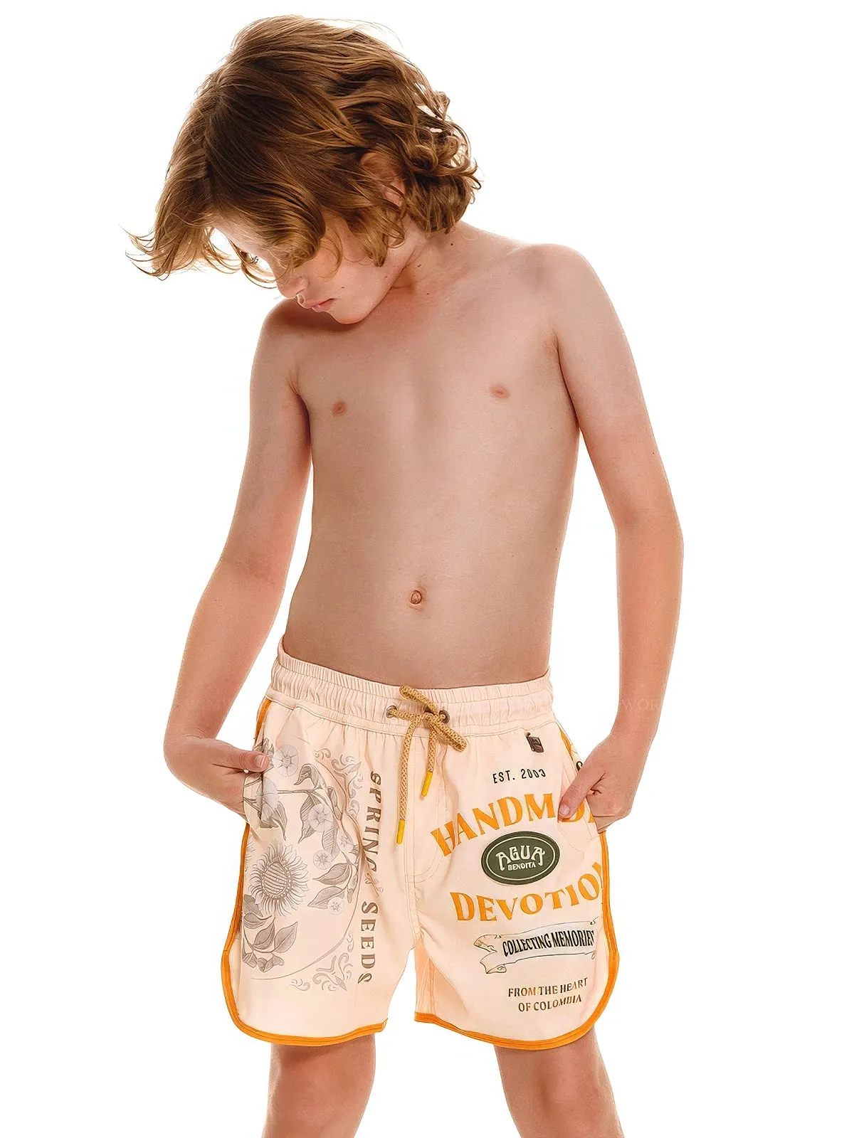 Tiago Trunks