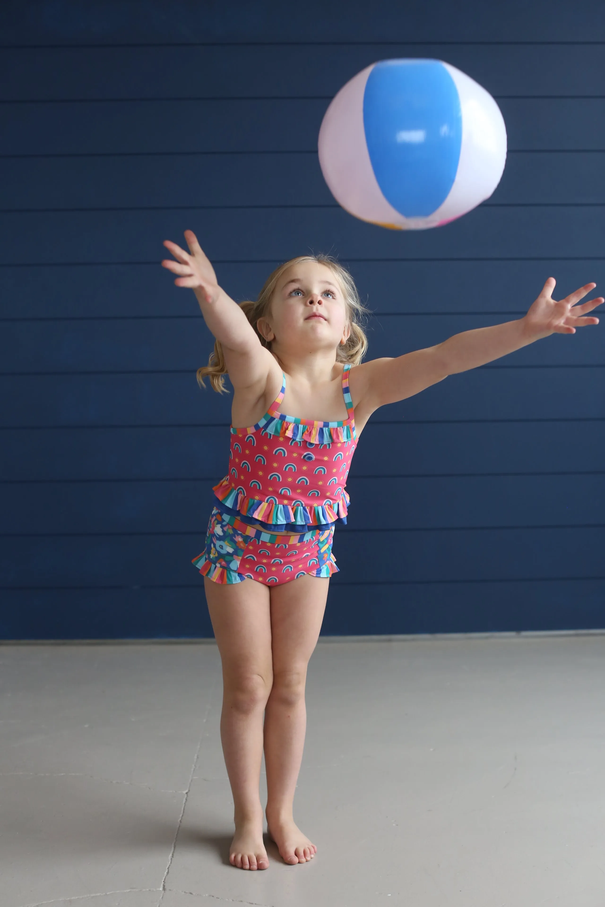 Tidal Tankini