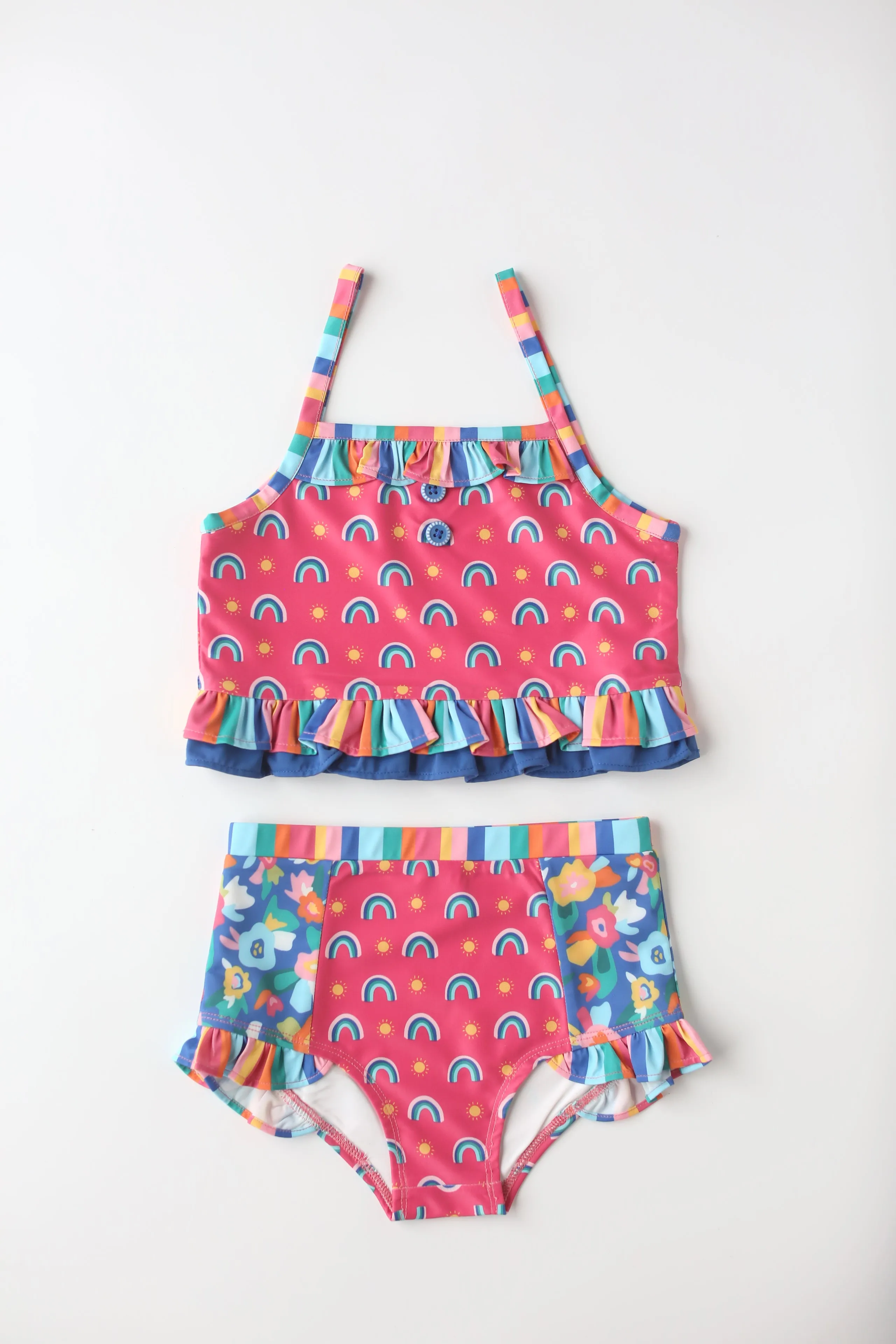 Tidal Tankini