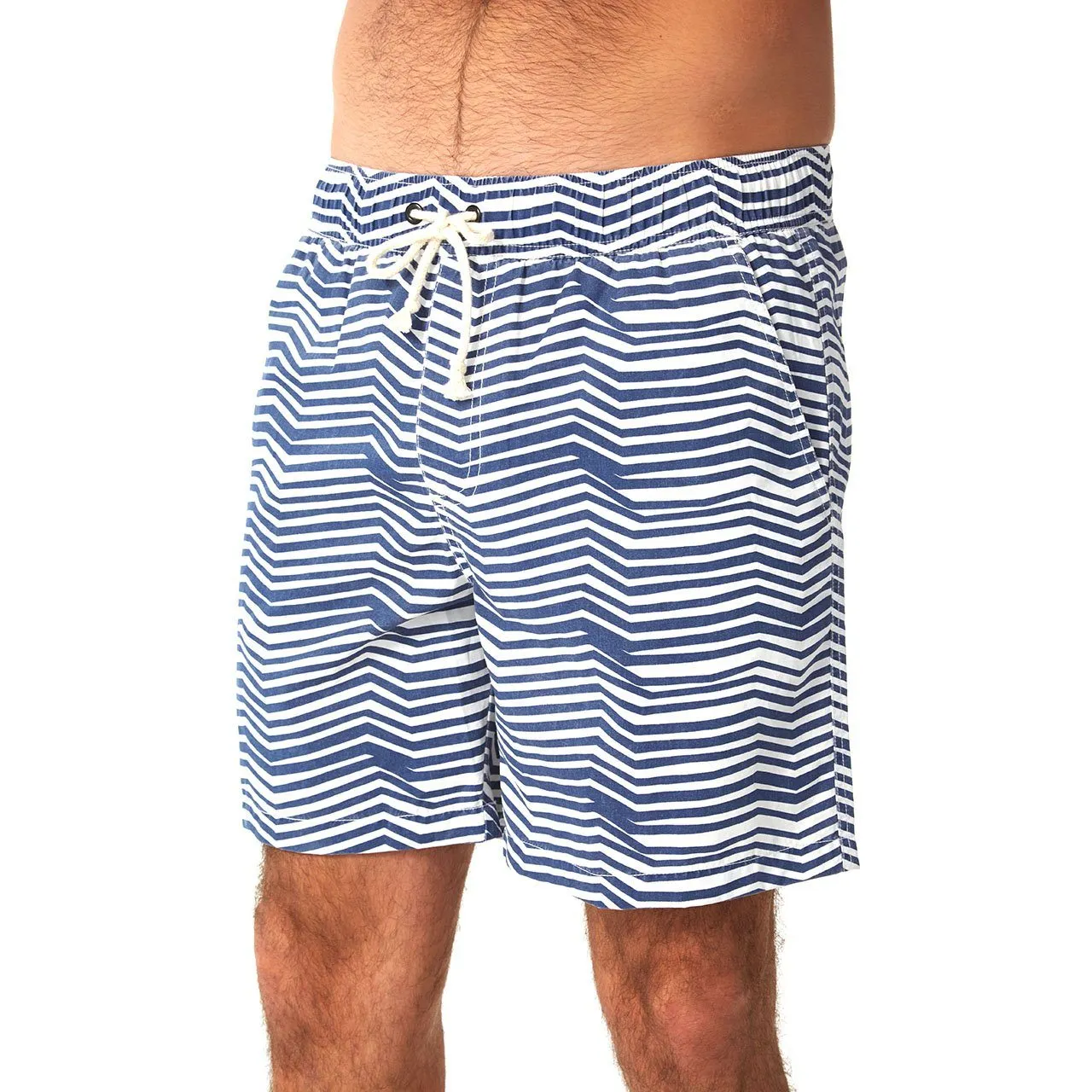 Todd Swim Trunk