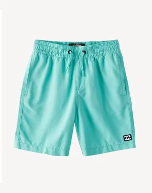 Toddler Boys All Day Layback Swim Trunk