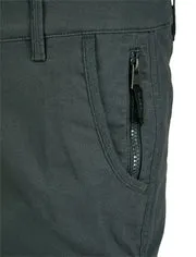 TOKYO LAUNDRY 'ALMAGRO' STRETCH COTTON BLEND MULTI-POCKET CARGO TROUSERS