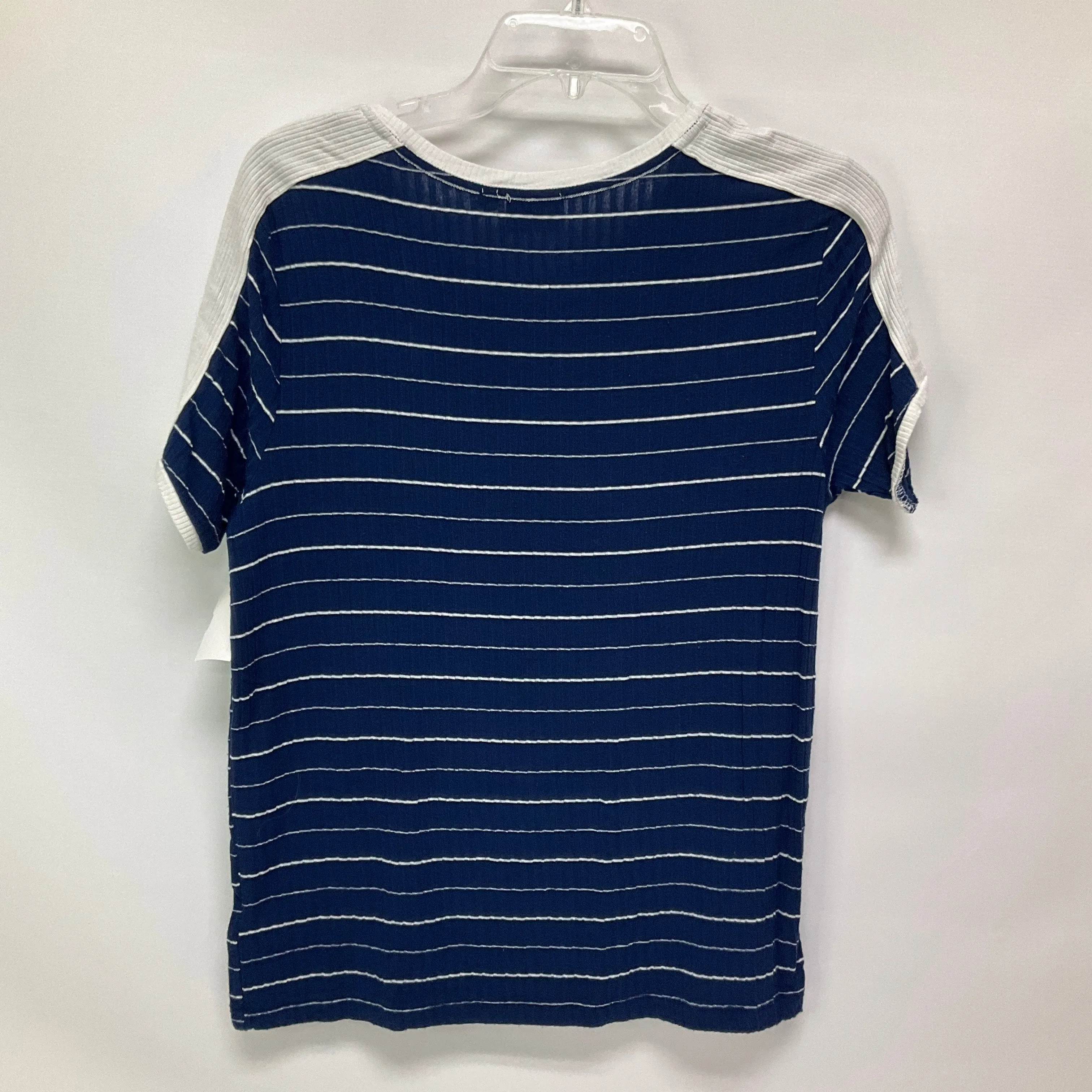 Top Short Sleeve By Anthropologie  Size: S