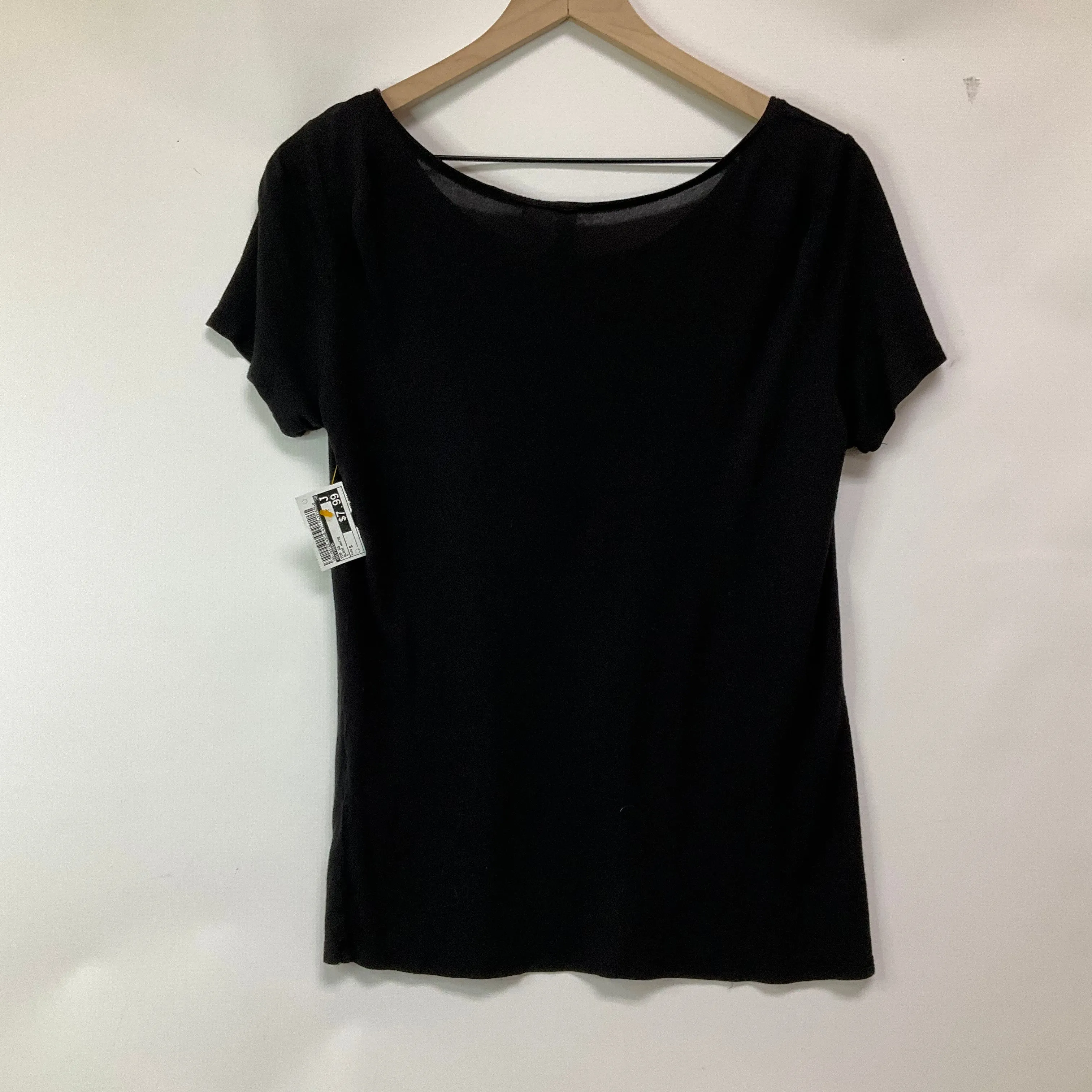 Top Short Sleeve By Divided  Size: S