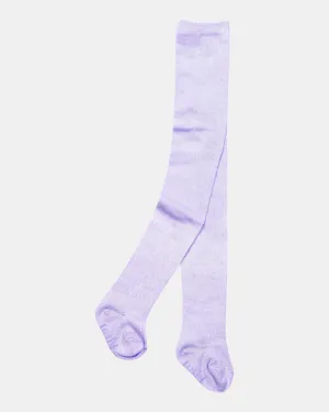 Toshi Organic Tights Footed Dreamtime/Amethyst