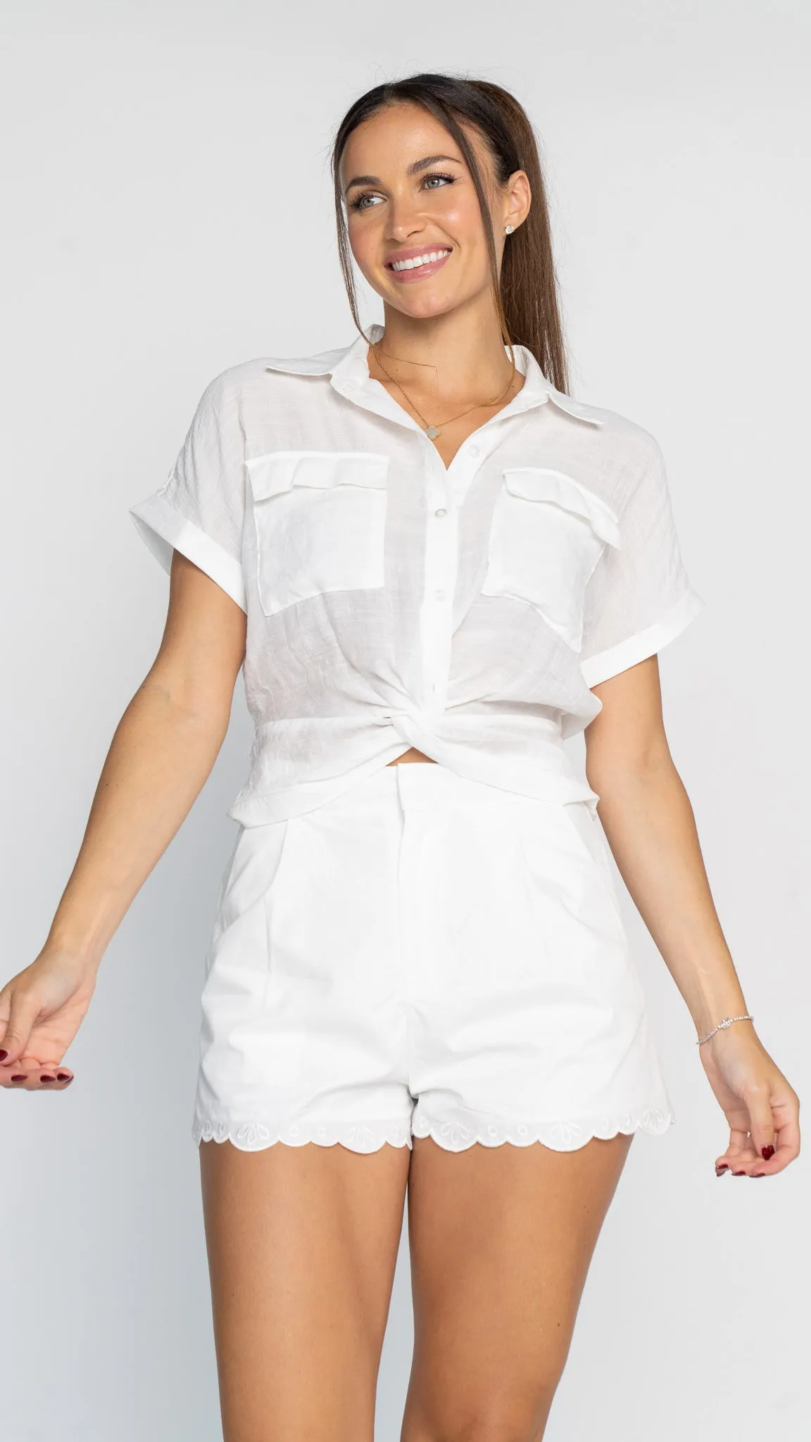 Tracy Top
