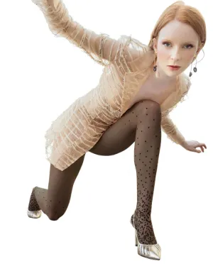 Trasparenze Marrakech Fashion Tights