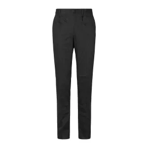 TROUSERS  Super Aguri F1 Team Mens Travel Pants Chino Formula One 1 NEW! 28" blk