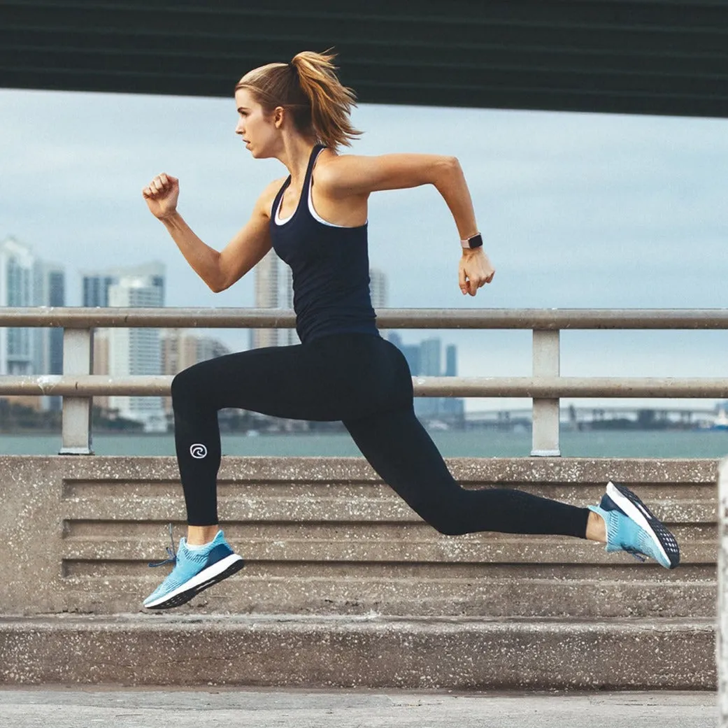UD Runner's Knee/Thermal Zone Tights - Women