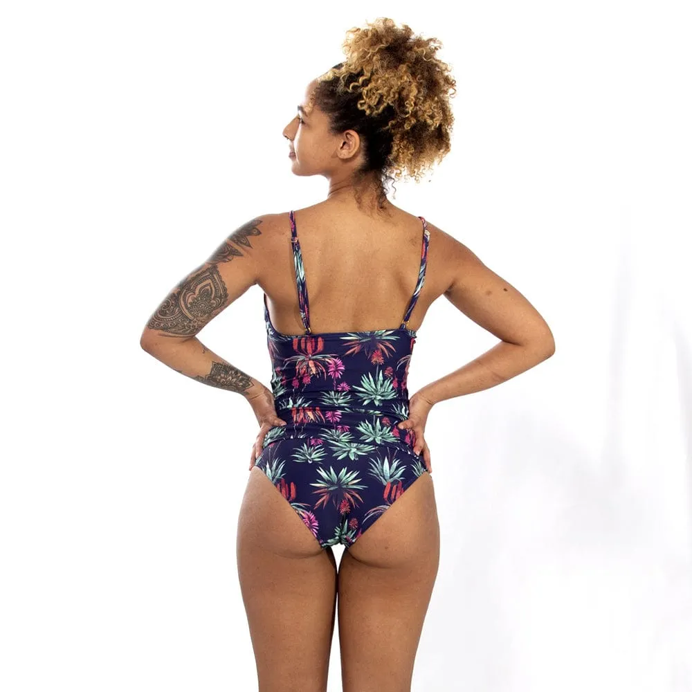Udia - Ladies Tankini Top