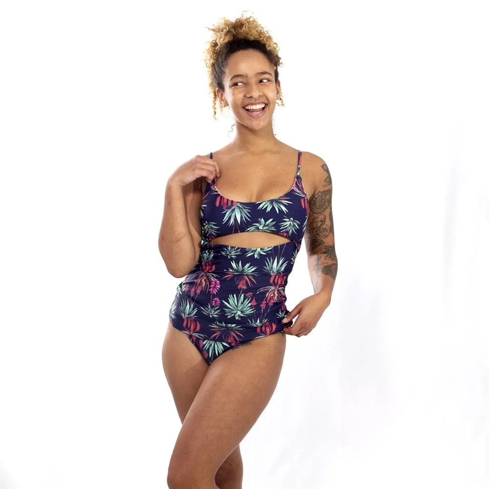 Udia - Ladies Tankini Top