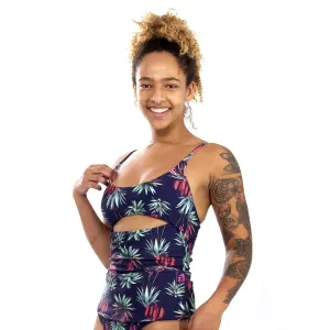 Udia - Ladies Tankini Top