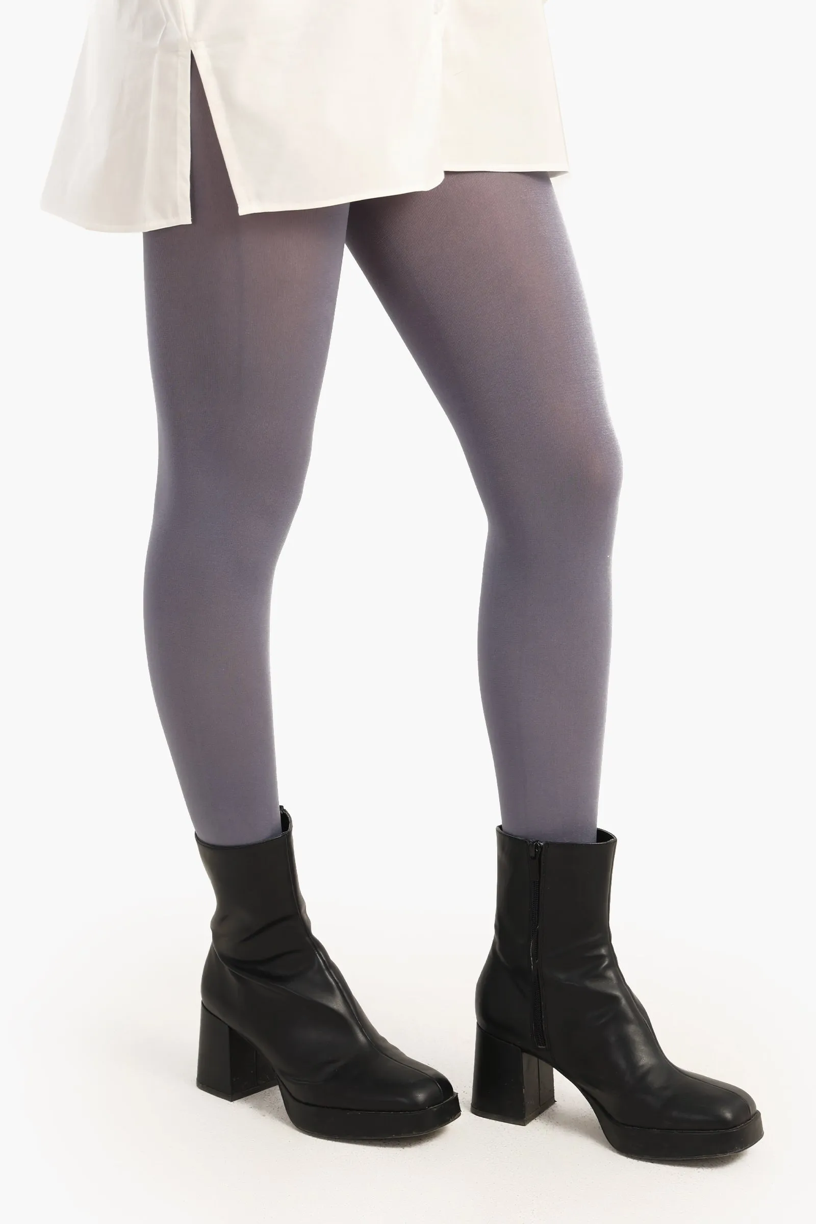 Ultimate Opaque Matte Tights