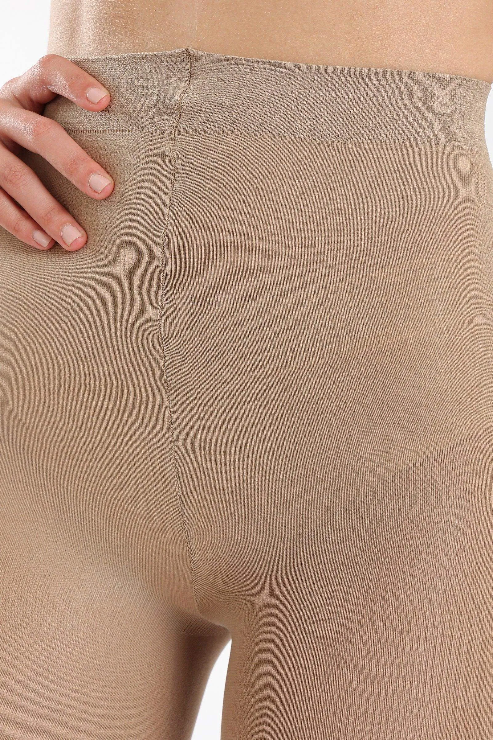 Ultimate Opaque Matte Tights