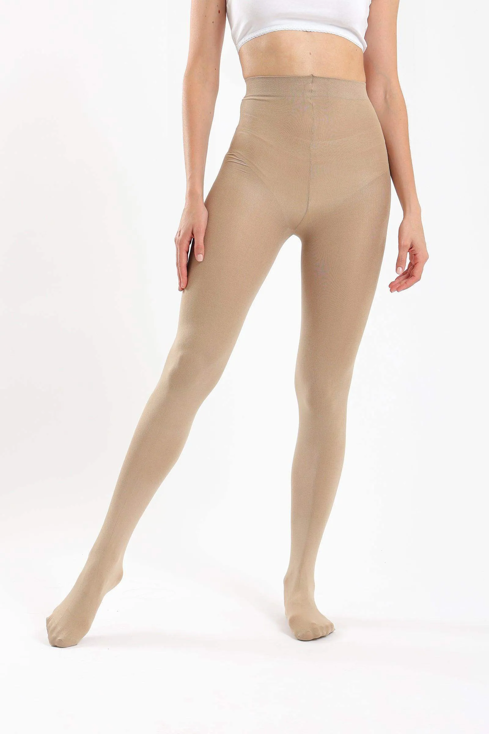 Ultimate Opaque Matte Tights