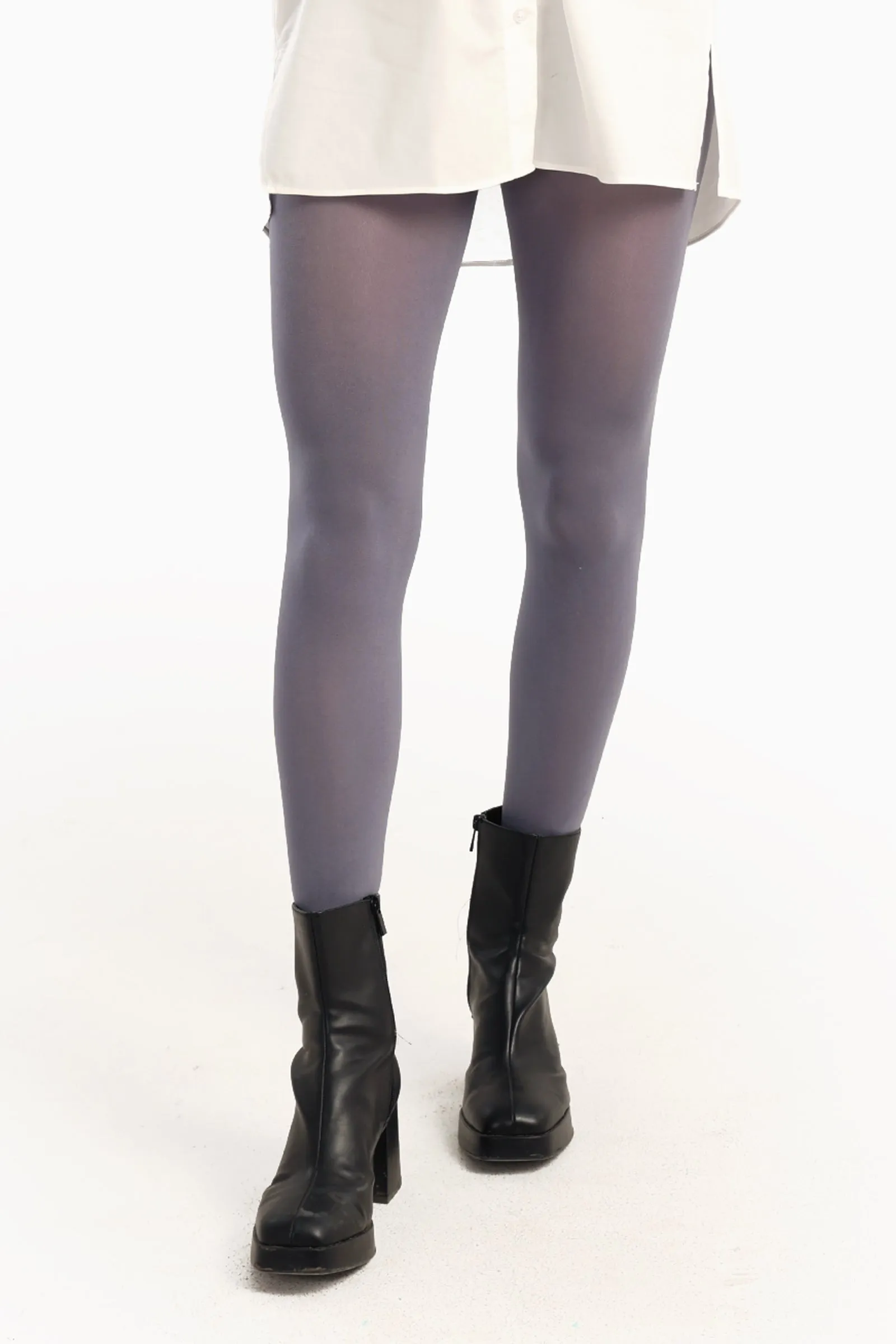 Ultimate Opaque Matte Tights