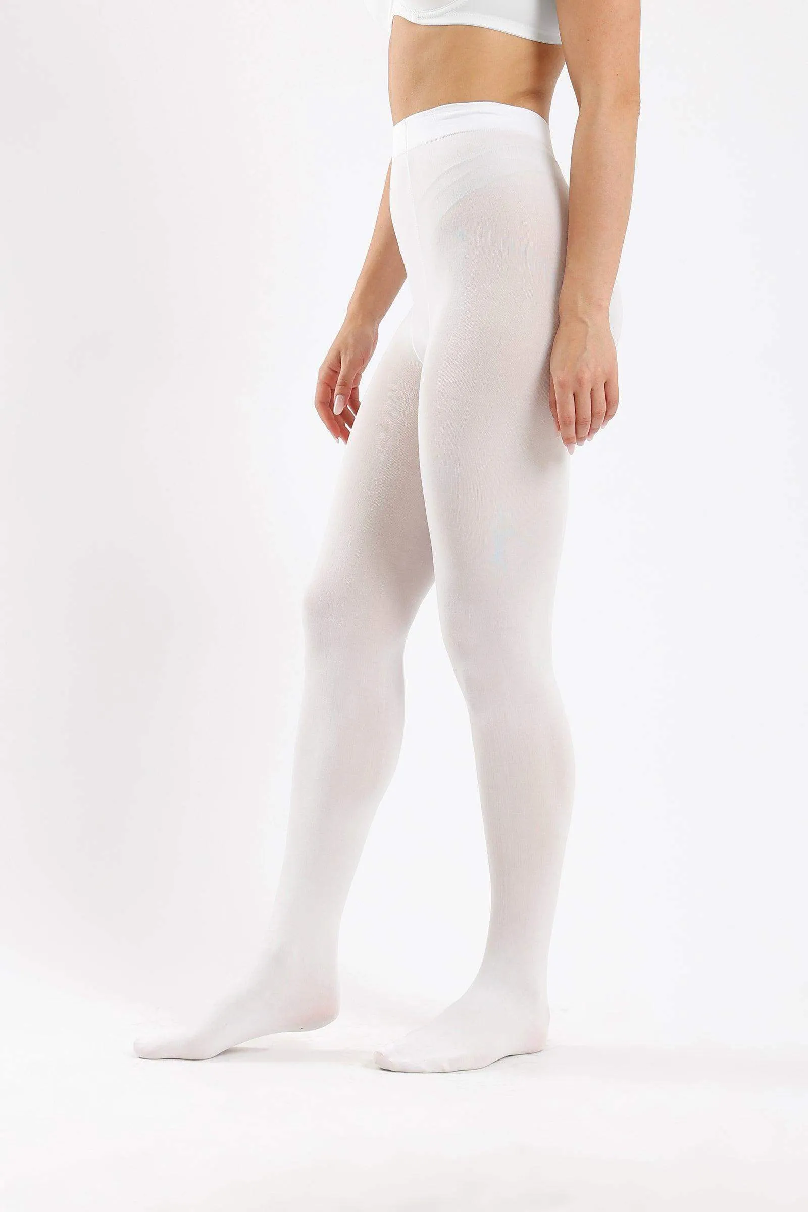 Ultimate Opaque Matte Tights
